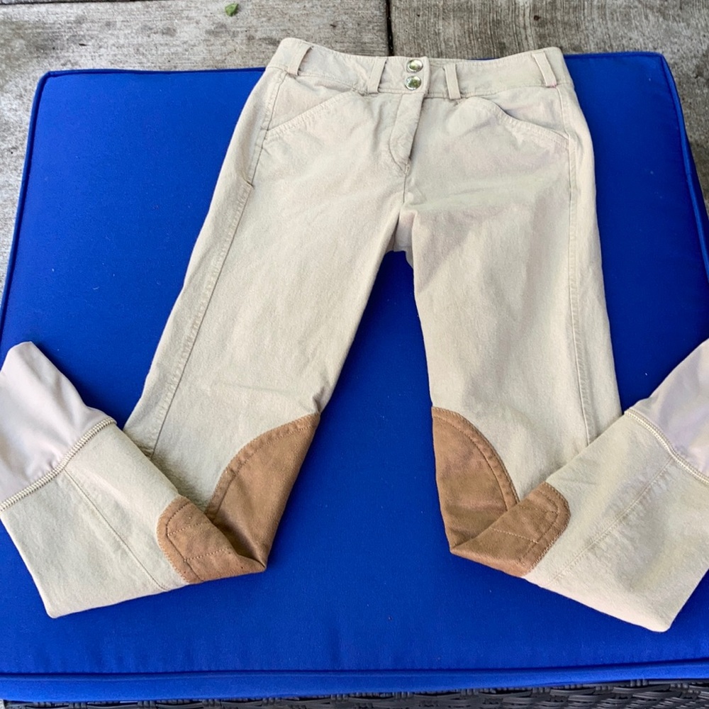 Dover Breeches size 12